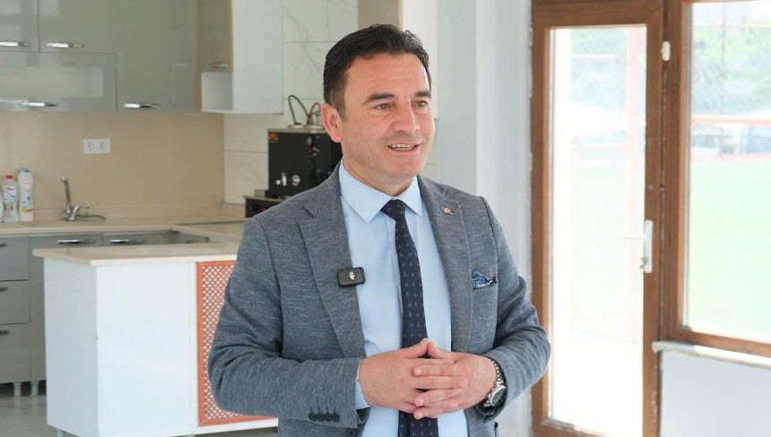 Habil Dökmeci: Çalışmaları yakından takip ediyoruz