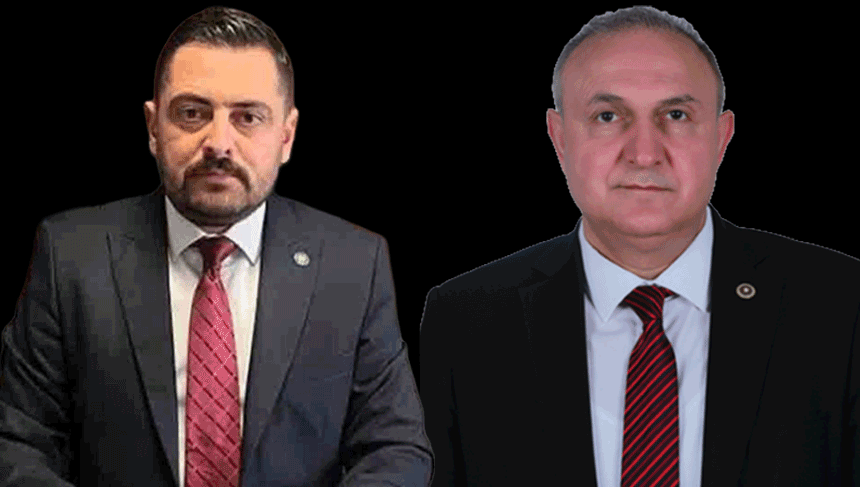 iYi Parti’den istifa eden vekile Eskişehir’den sert tepki
