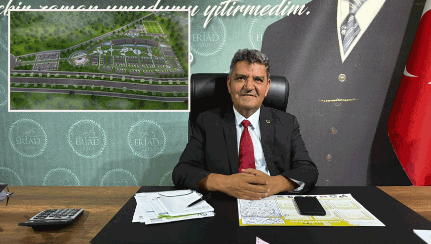 Kızılinler için geri sayım başladı: Son imza bekleniyor!