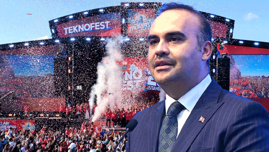 TEKNOFEST rüzgarı Eskişehir’e geliyor! Tarih belli oldu