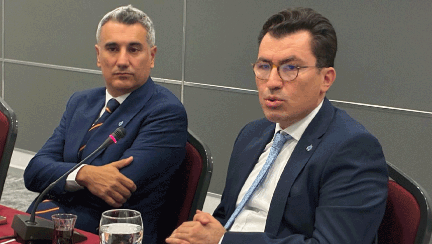 Tıp Fakültesi yıkılacak mı? Bir açıklama da Başhekim Gürsoy’dan!