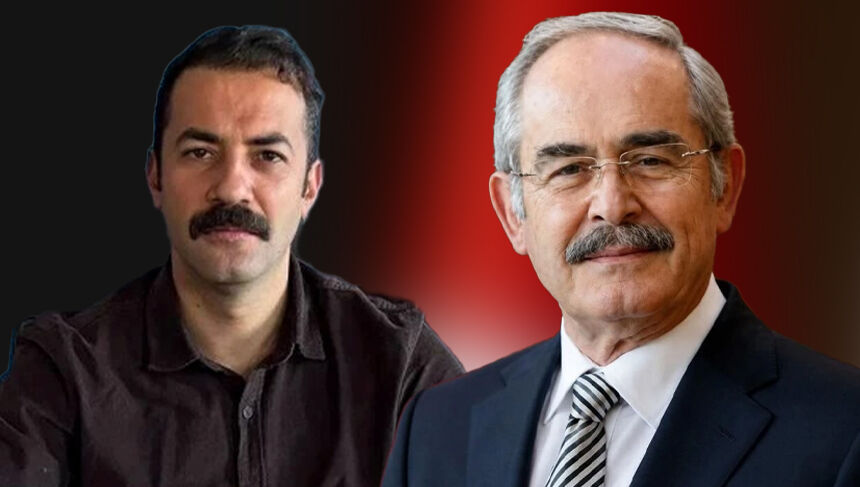 Yalaz’dan Büyükerşen açıklaması: “Özgür Özel ile irtibat halinde!”