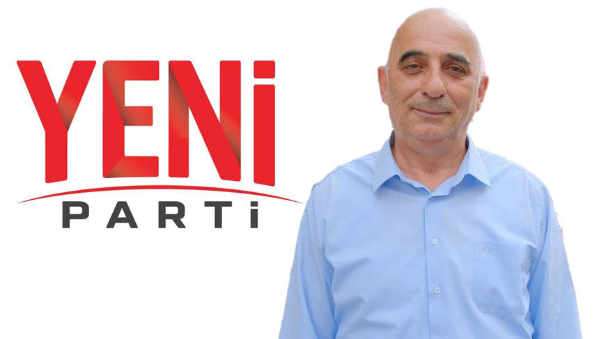 Yeni Parti Odunpazarı İlçe Yönetimi belirlendi: İşte yeni yönetim…