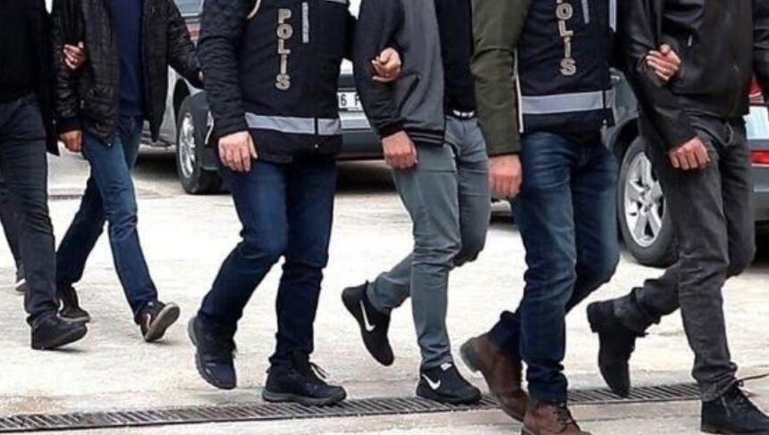 AcnTürk Sigorta soruşturmasında 23 gözaltı! Eskişehir de listede