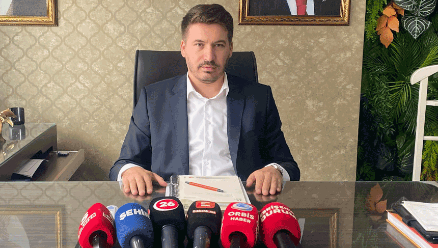 AK Parti’li Bandırma: “Eskişehir’e 2 bin 500-3 bin kişilik amfitiyatro yakışır!”