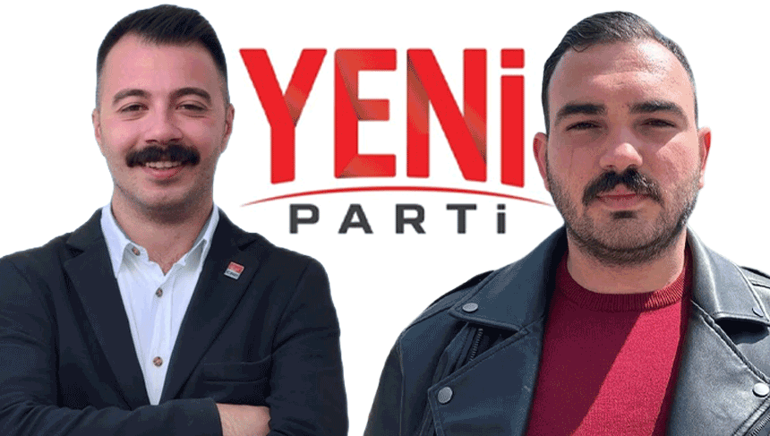 Eskişehir Gençlik Kollarından “Yeni” den Eskiye…