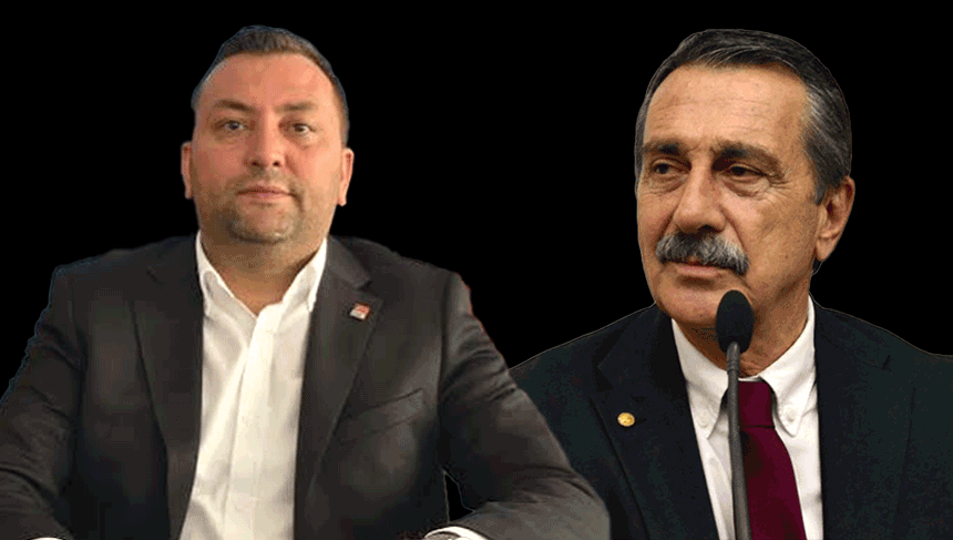 Eskişehir’de CHP ve Yeni Parti arasında tansiyon yükseldi! Kılıç: Ataç beni konuşturmasın
