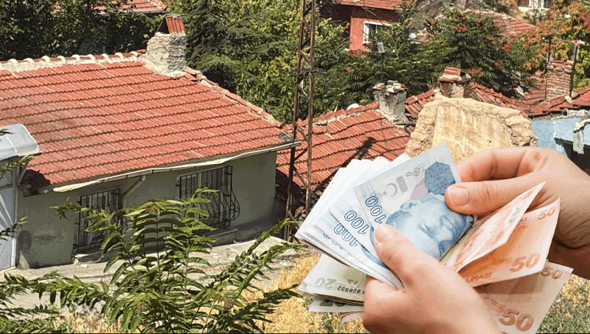 Eskişehir’de zam üstüne zam: Bu kış nasıl geçecek?