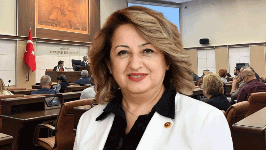 Fikriye Güven Zaptiye'den istifa açıklaması: “Uzun süredir düşünüyordum”