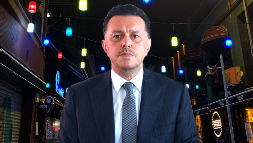 Şehir Gazetesi gündeme getirdi: Hatipoğlu’ndan ulusal medyaya tepki: “Sözlerimi çarpıtıp üzerimize saldırdılar!”