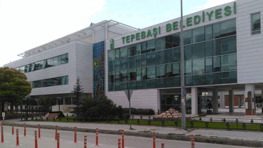 Tepebaşı Belediyesi operasyonunda iddianame hazırlandı: 22 şüpheliye hapis istemi