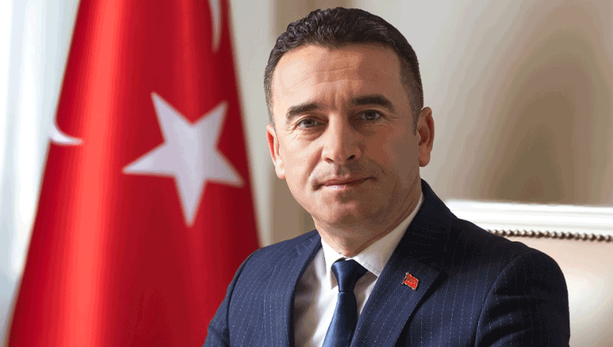 Dökmeci: "CHP'li başkanlar hayal kırıklığı yaşadı"