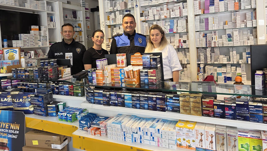 Bilecik'te dolandırıcılık uyarısı