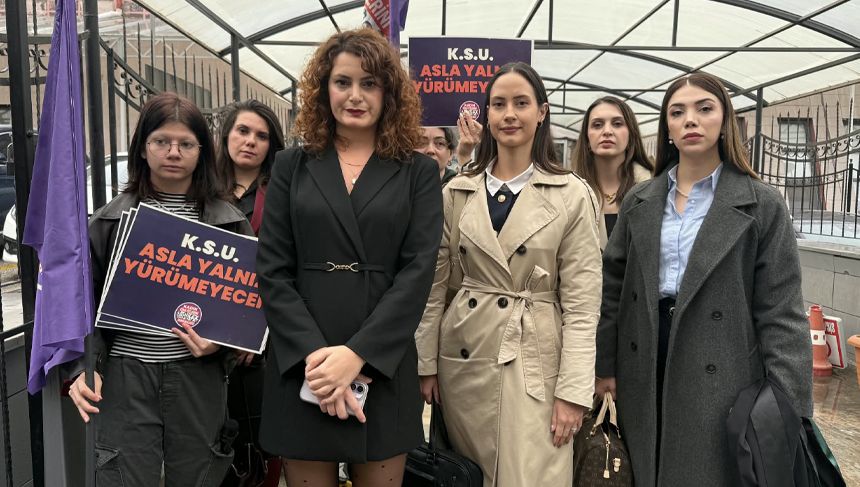 Eski sevgilisinden kaçmak için 3 şehir değiştirdi! Eskişehir'de yakalama kararı
