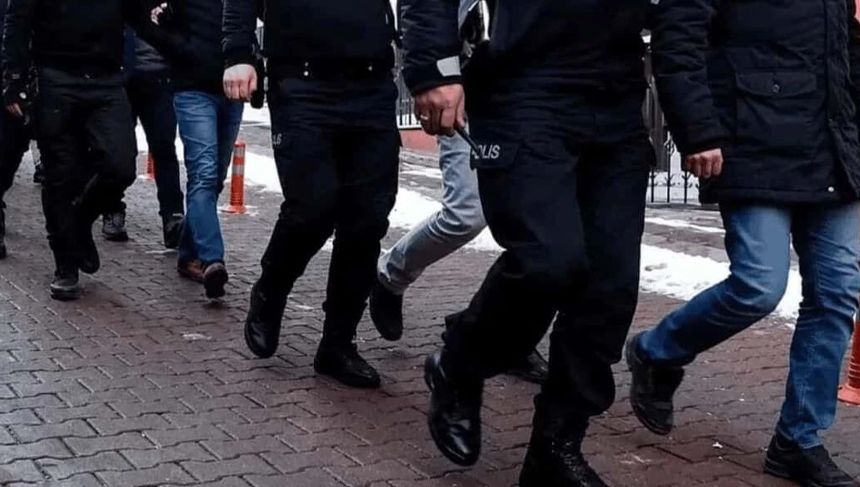 Eskişehir merkezli 33 ilde yasa dışı bahis suçuna yönelik operasyon