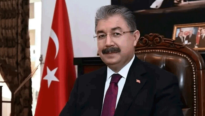 Eskişehir Valisi Yılmaz: "Kadın çiftçilerimiz büyük başarılara imza atıyor"