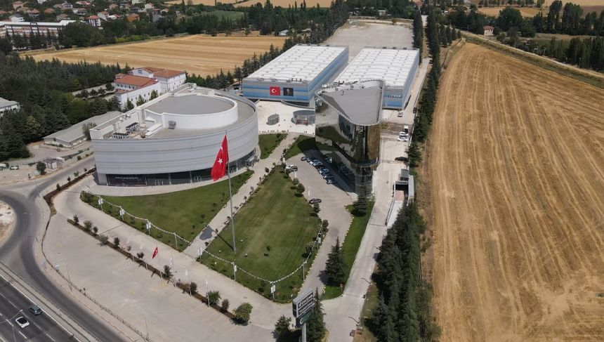 Eskişehir’de BilimFest’in adresi değişti
