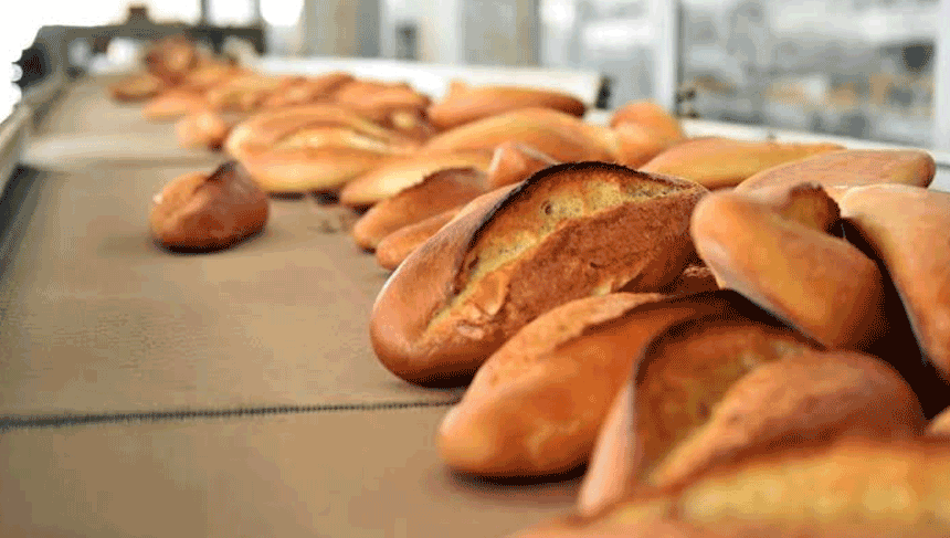 Eskişehir’de ekmek zammı Bakanlık’ta