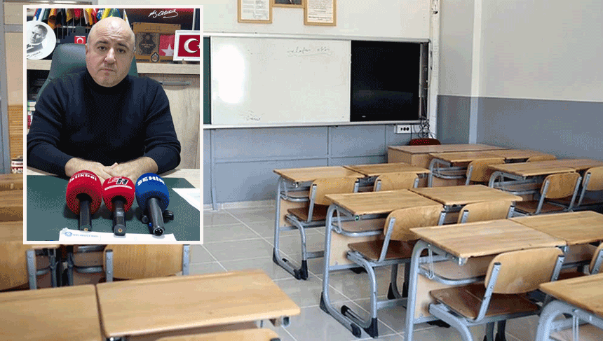 Eskişehir’de öğretmen ihtiyacı var: 2 bin norm fazlasına rağmen açık sürüyor!