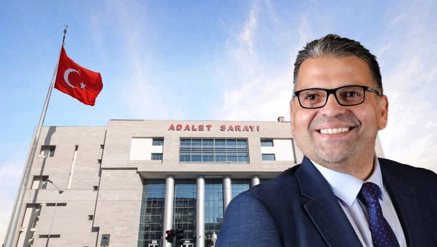 Eskişehir’de yeni adliye için Odunpazarı Belediyesi’nin arkasındaki alan gündemde!