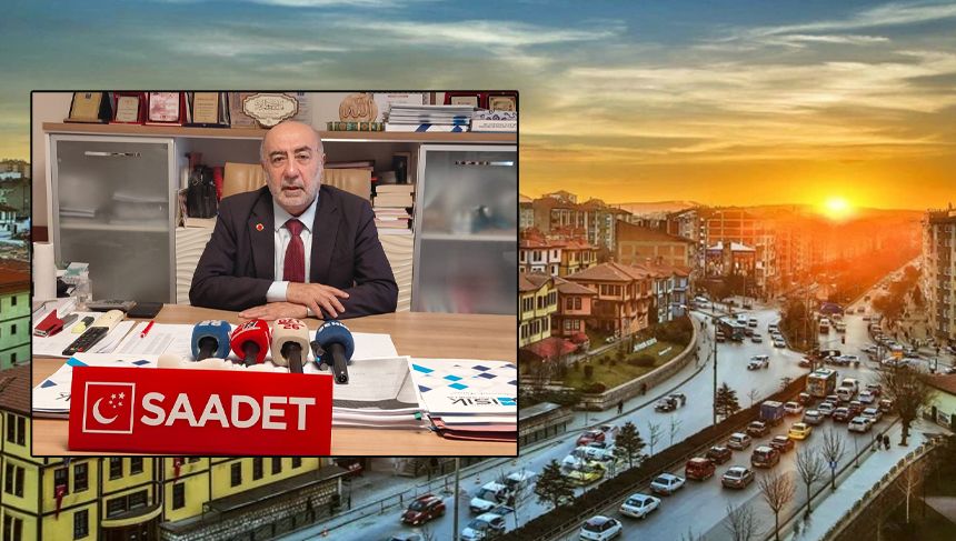 Fesih Bingöl’den deprem uyarısı!
