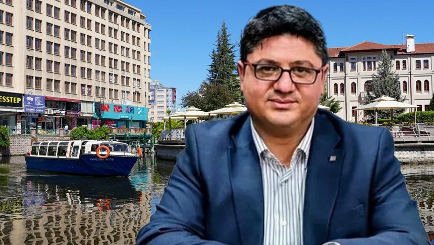 Gökten: Kentsel dönüşüm kayıkçı kavgasına dönüştü