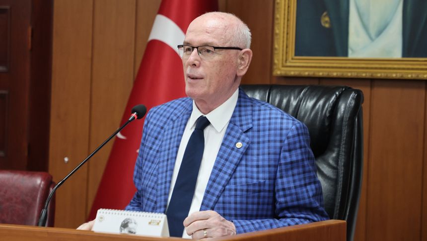 Kurt: "Doğalgaza, elektriğe, mazota zammı ben mi yapıyorum?"