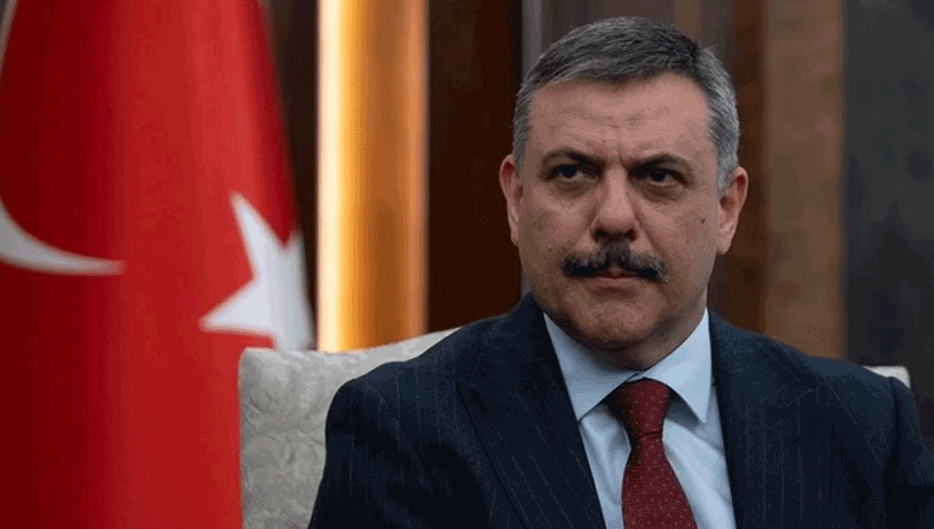 Marmara için alarm verildi, Eskişehir'den takviye ekip desteği