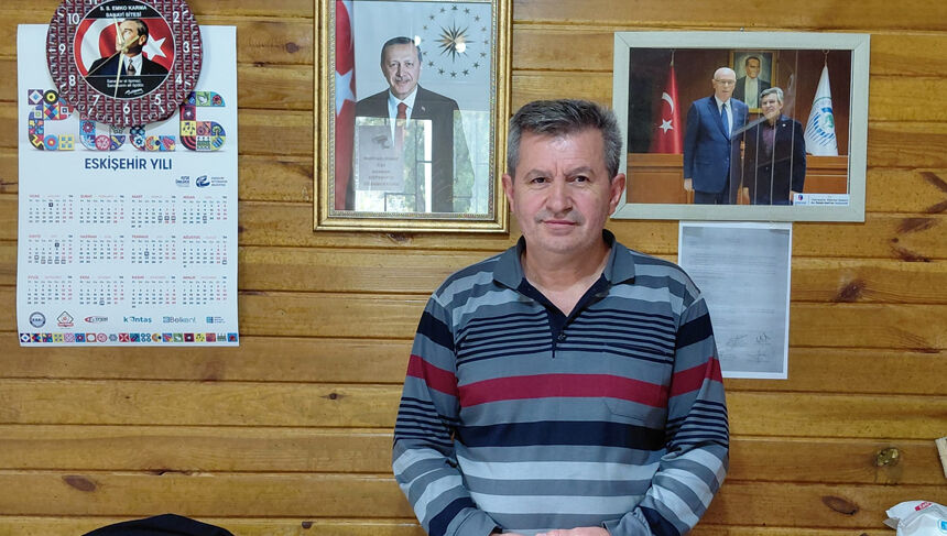 Muhtar Akın Günyüzü: “İhtiyaç sahibi sayısı 300’ü aştı, yardımlar azaldı”