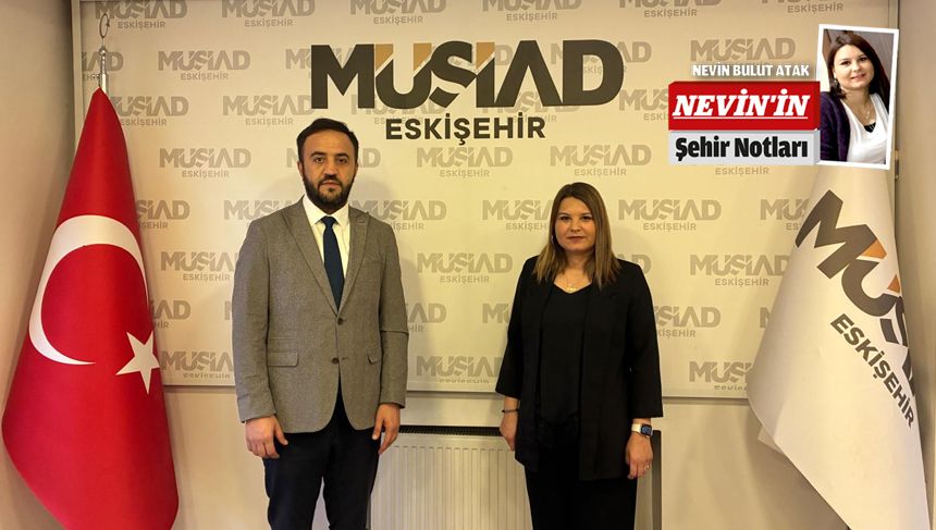 Özdemir: Eskişehir kısır döngülere kurban ediliyor