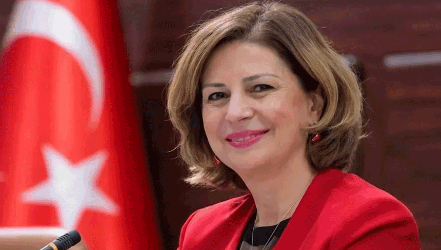 Ünlüce, TBB Başkanvekilliği seçimini kazandı