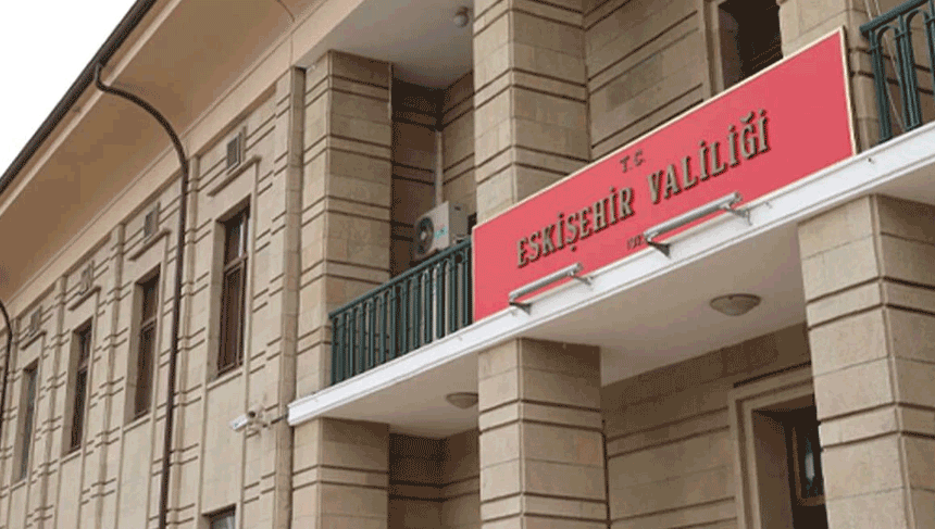 Valilikten Eskişehir'e son dakika yağış uyarısı: Bu saatlere dikkat