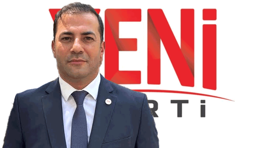 Yalaz’dan dikkat çeken çıkış: “Başka aday ismi duymadım!”