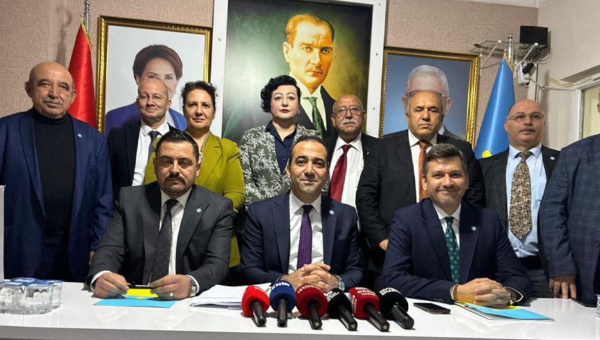 Yılmaz: “Eskişehir üzerine düşen payı alamamış”