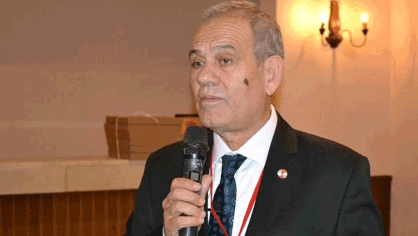 Yılmaz Karaca: “Halkın haber alma hakkı hedef alınıyor!”